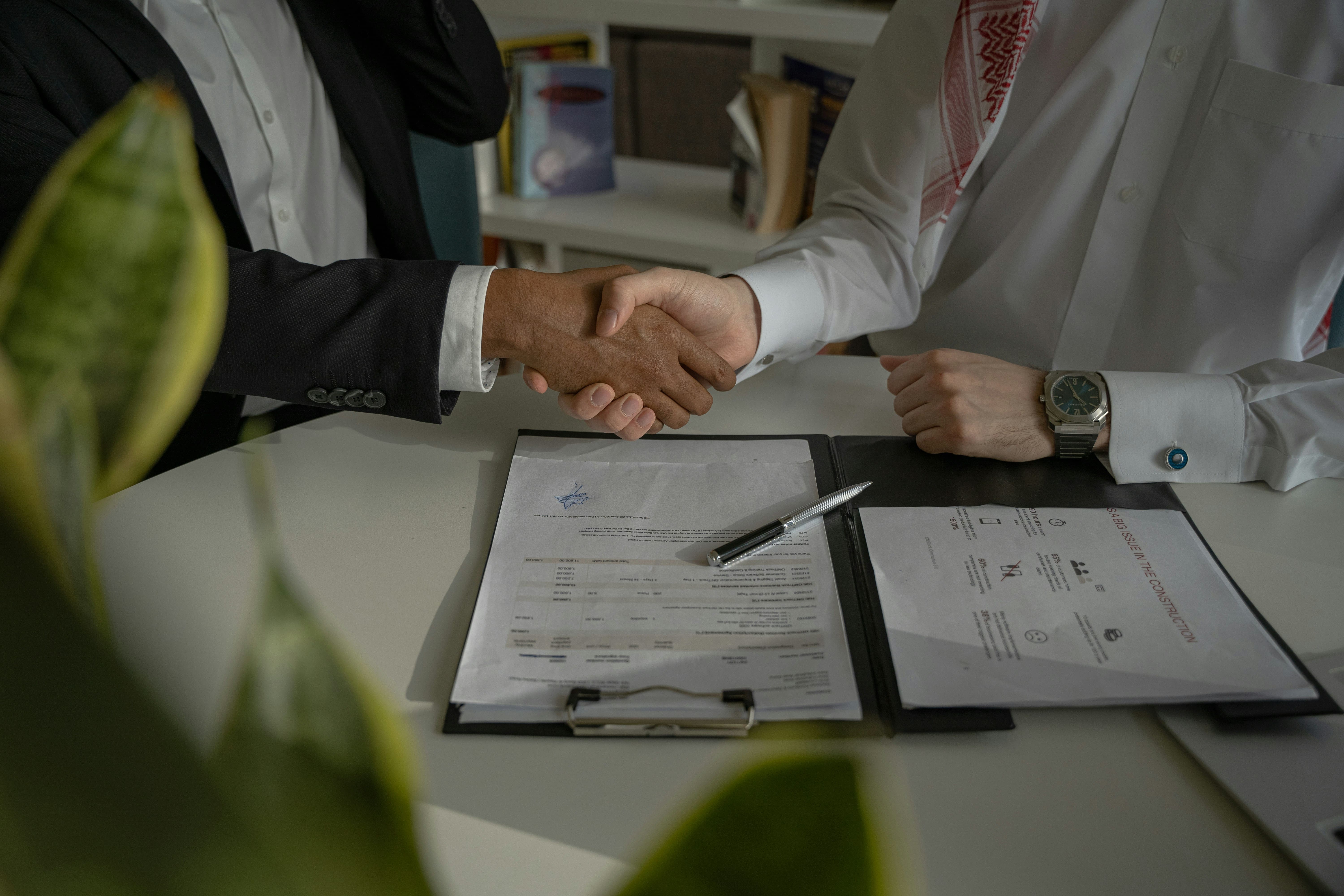 Renting out your property