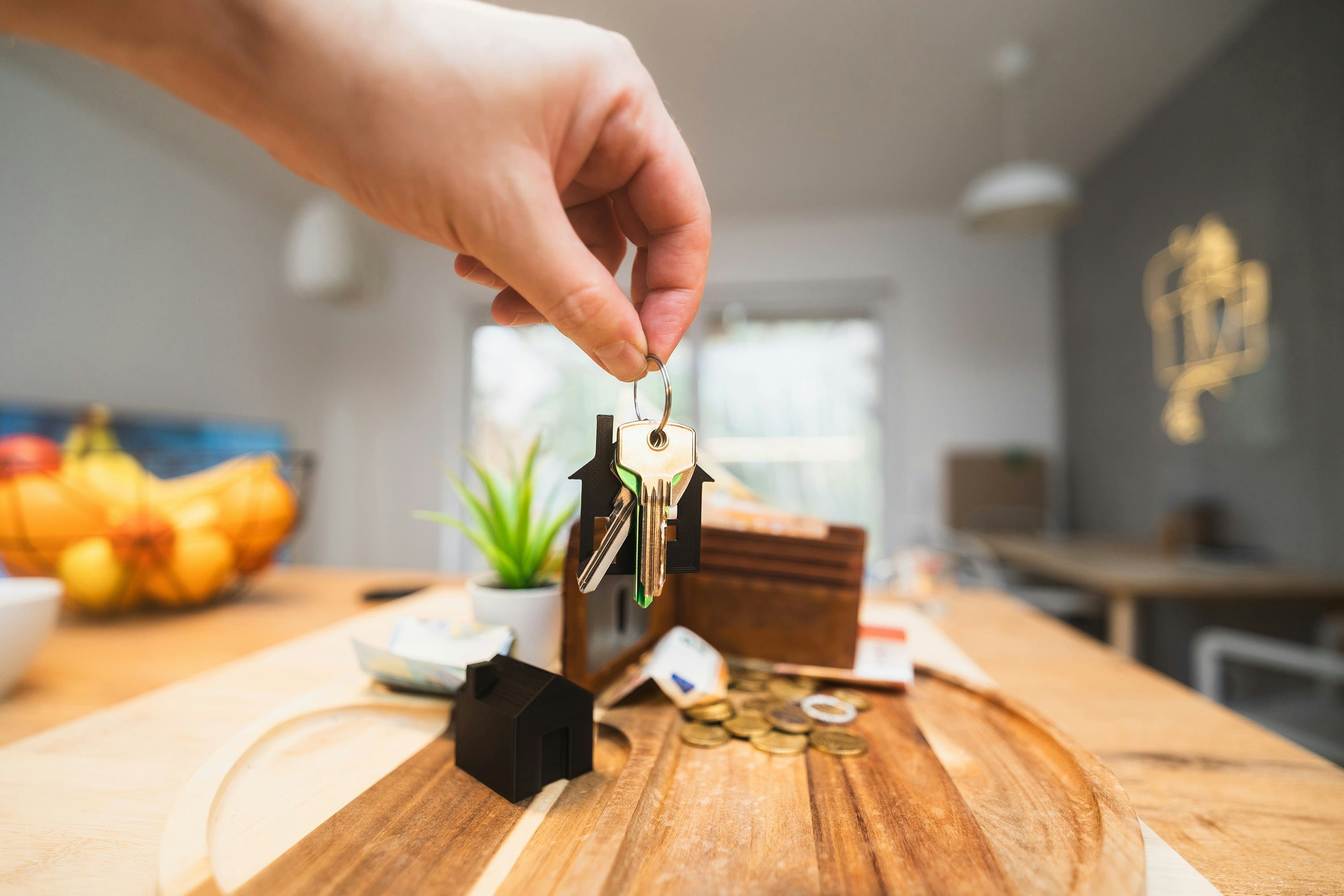 Selling your property