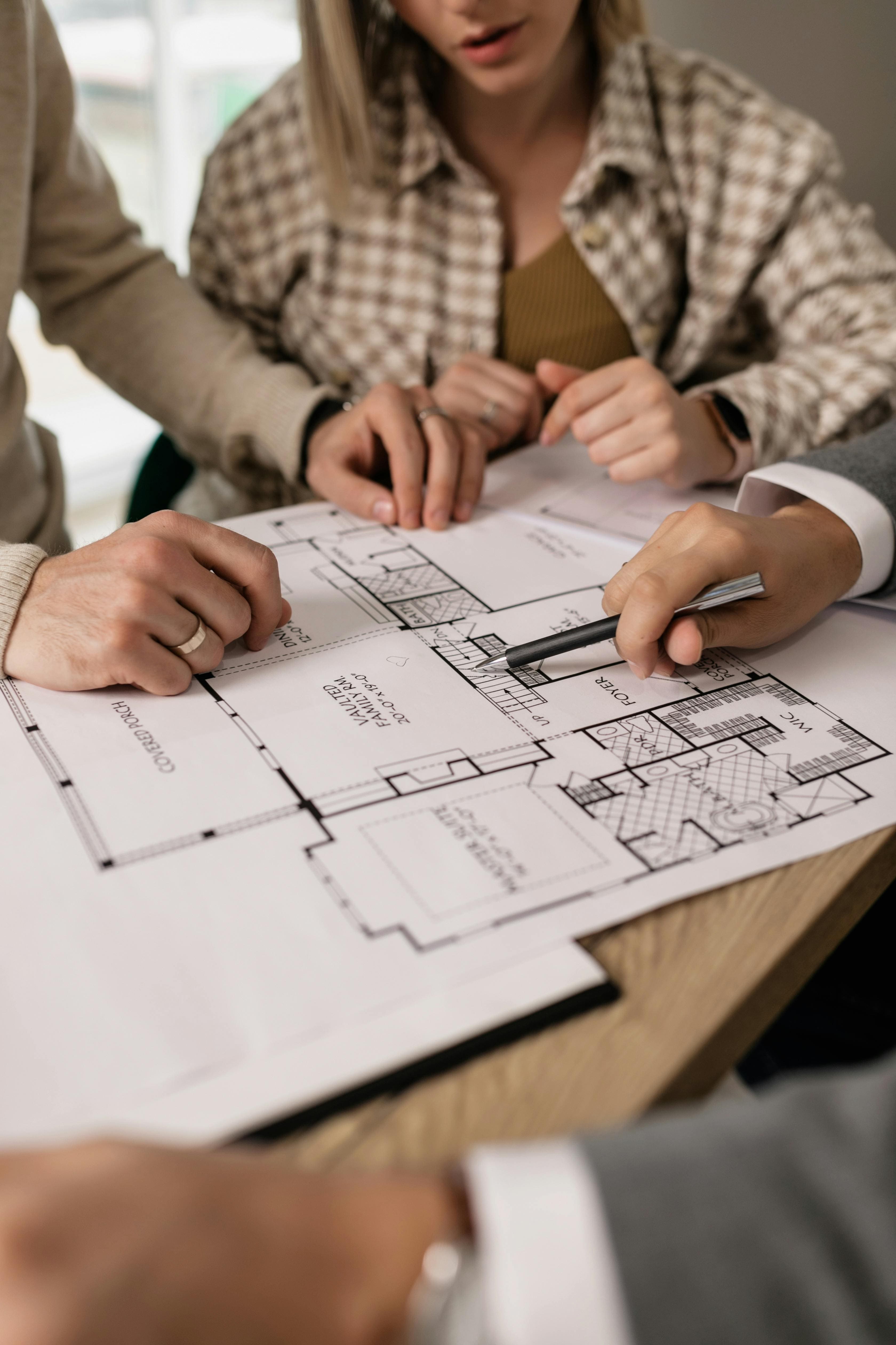 Finding your home